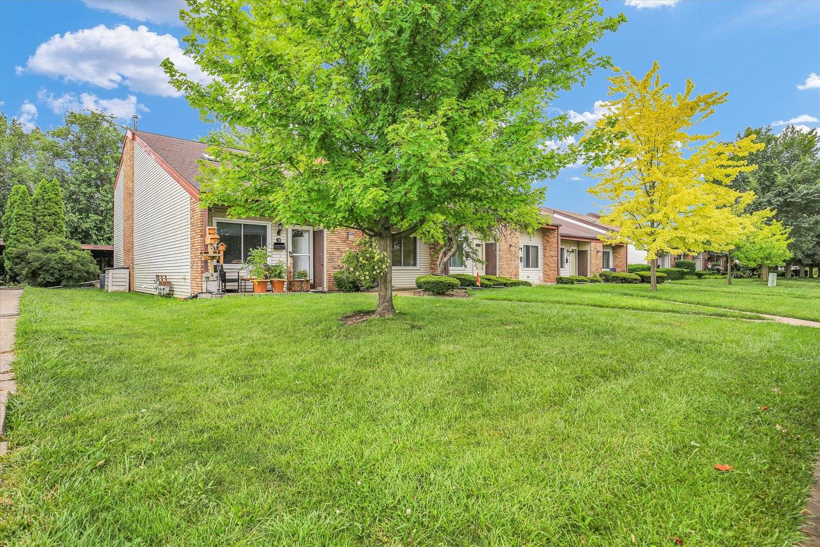 Normal, IL 61761,1706 Rockingham Drive #2