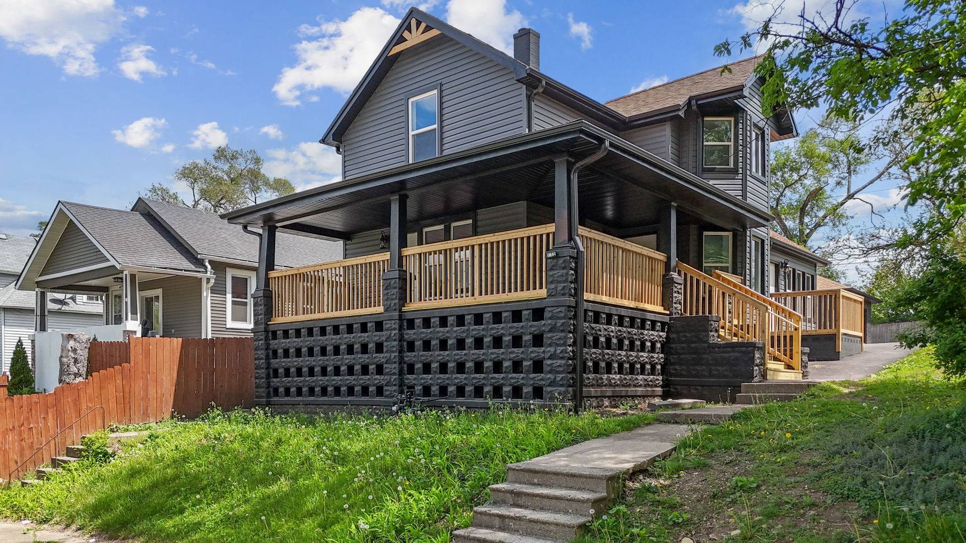 132 Akin Avenue #A, Joliet, IL 60433