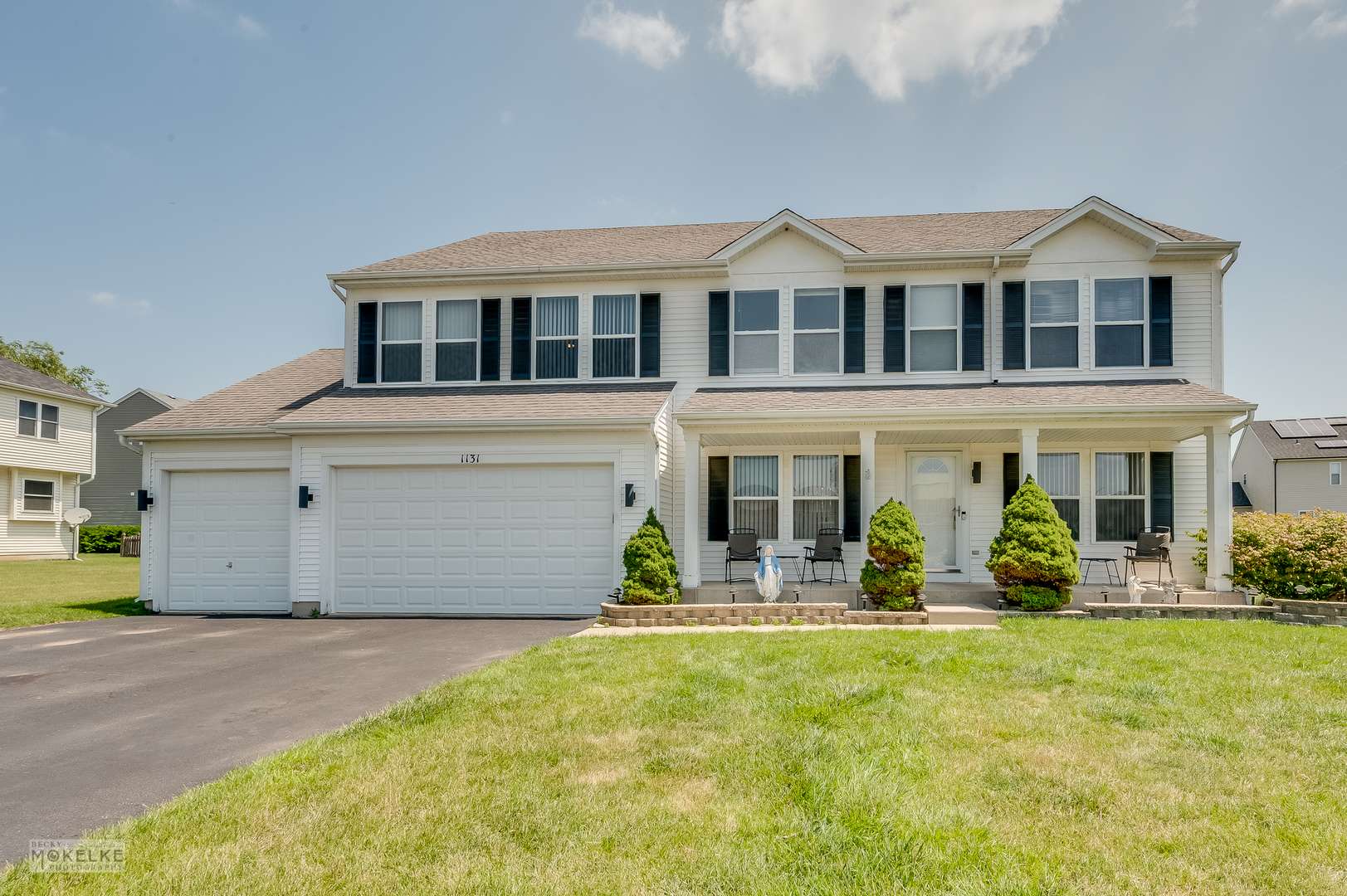 1131 Anderson Road, Elburn, IL 60119