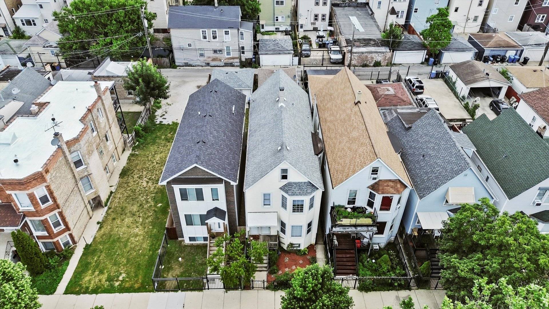 Chicago, IL 60639,1637 N Keeler Avenue