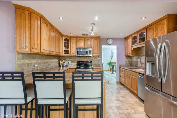 Thornton, IL 60476,101 Cora Court