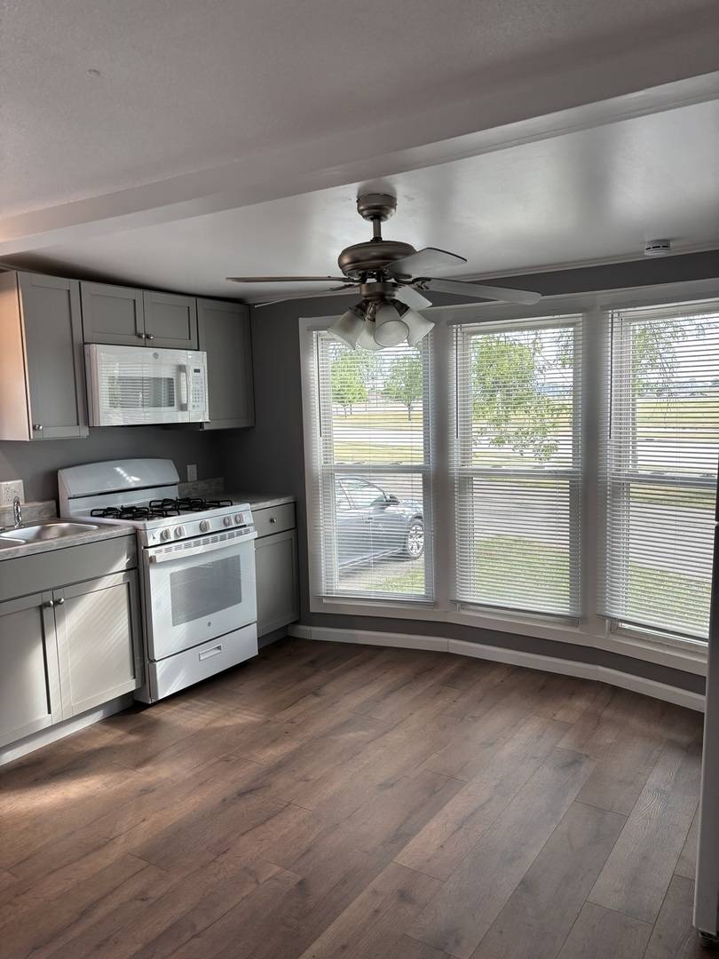 Manteno, IL 60950,3 Franklin Drive