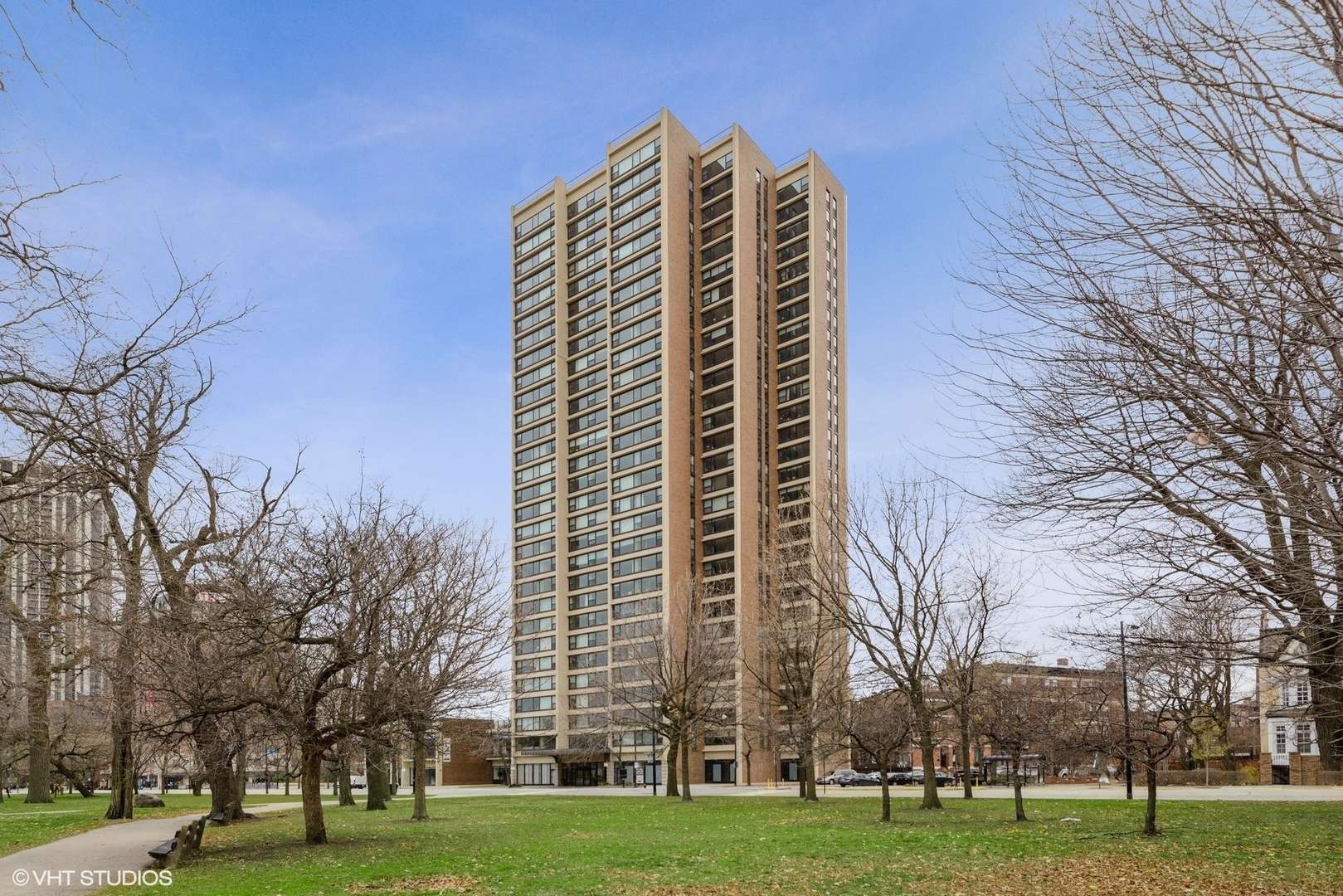 1850 N Clark Street #1501, Chicago, IL 60614