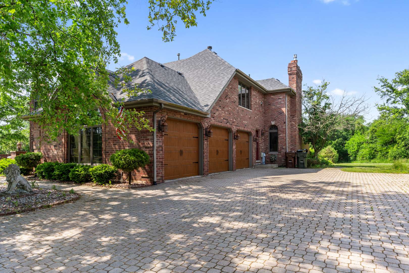 Lemont, IL 60439,13430 Red Fox Court