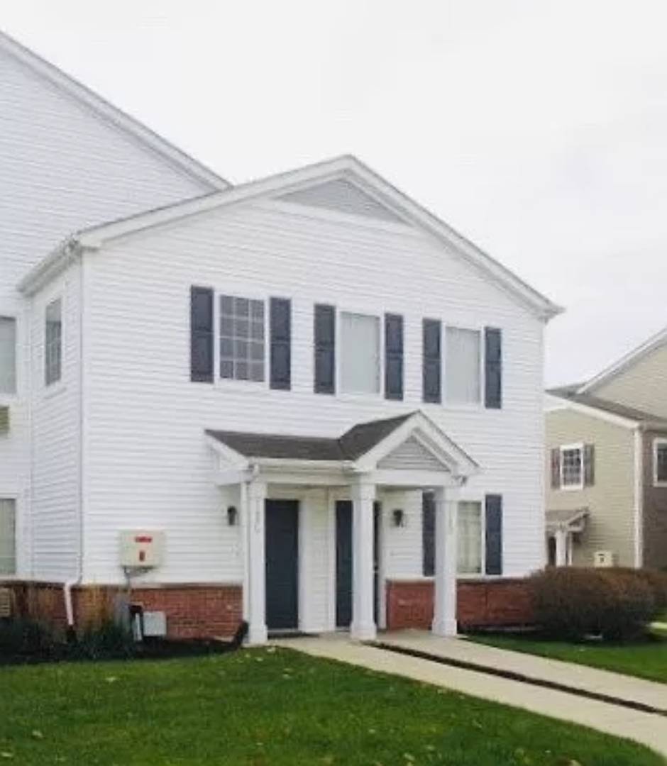 148 Bertram Drive #L, Yorkville, IL 60560