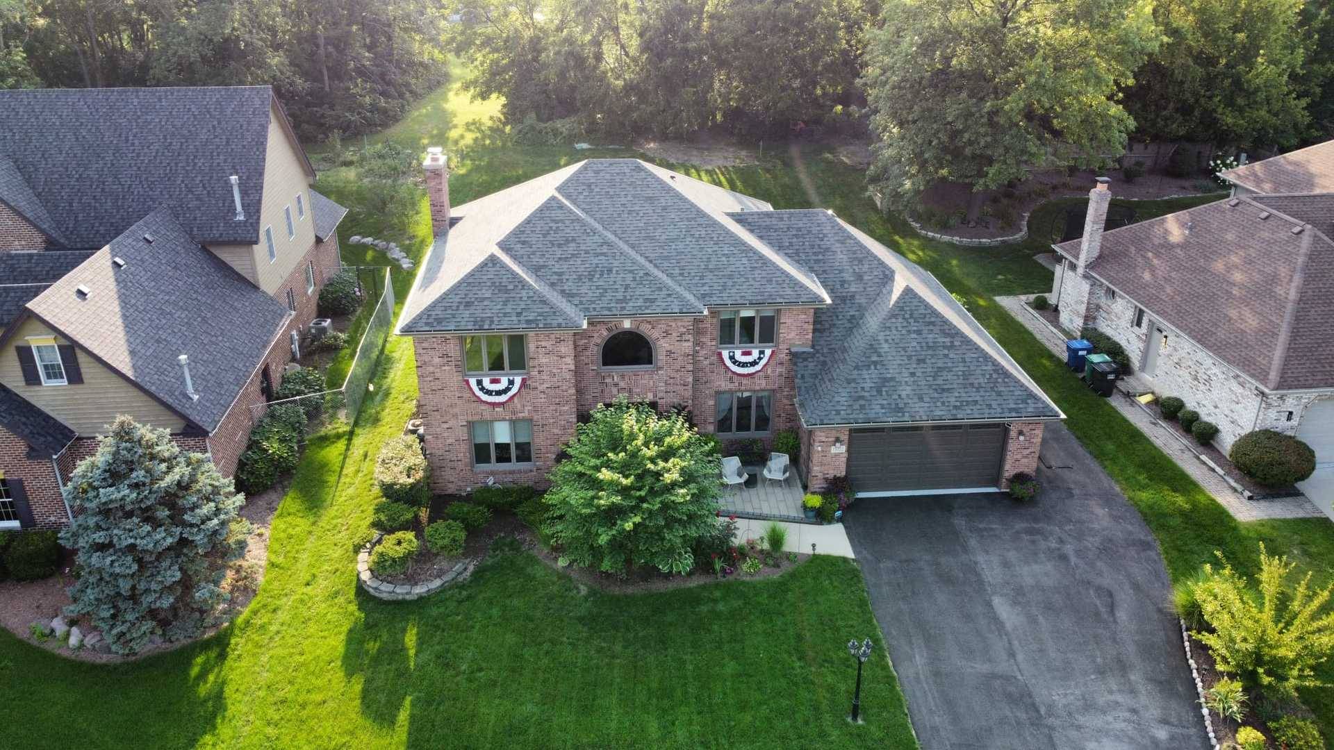 Homer Glen, IL 60491,15022 S Woodcrest Avenue