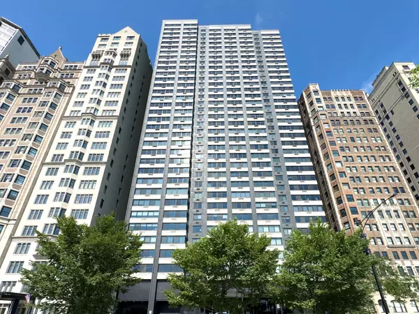 1440 N Lake Shore Drive #28E,  Chicago,  IL 60610