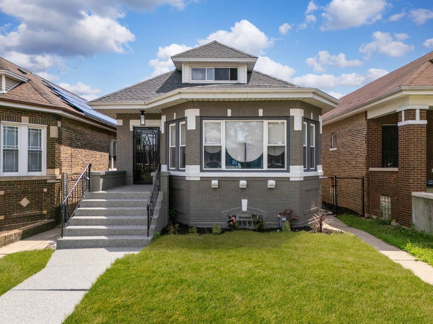 9431 S Vernon Avenue, Chicago, IL 60619