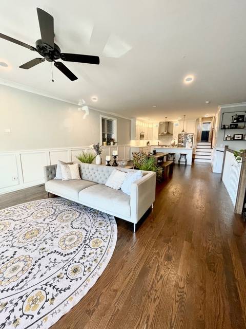 Chicago, IL 60647,2514 W Diversey Avenue #1W