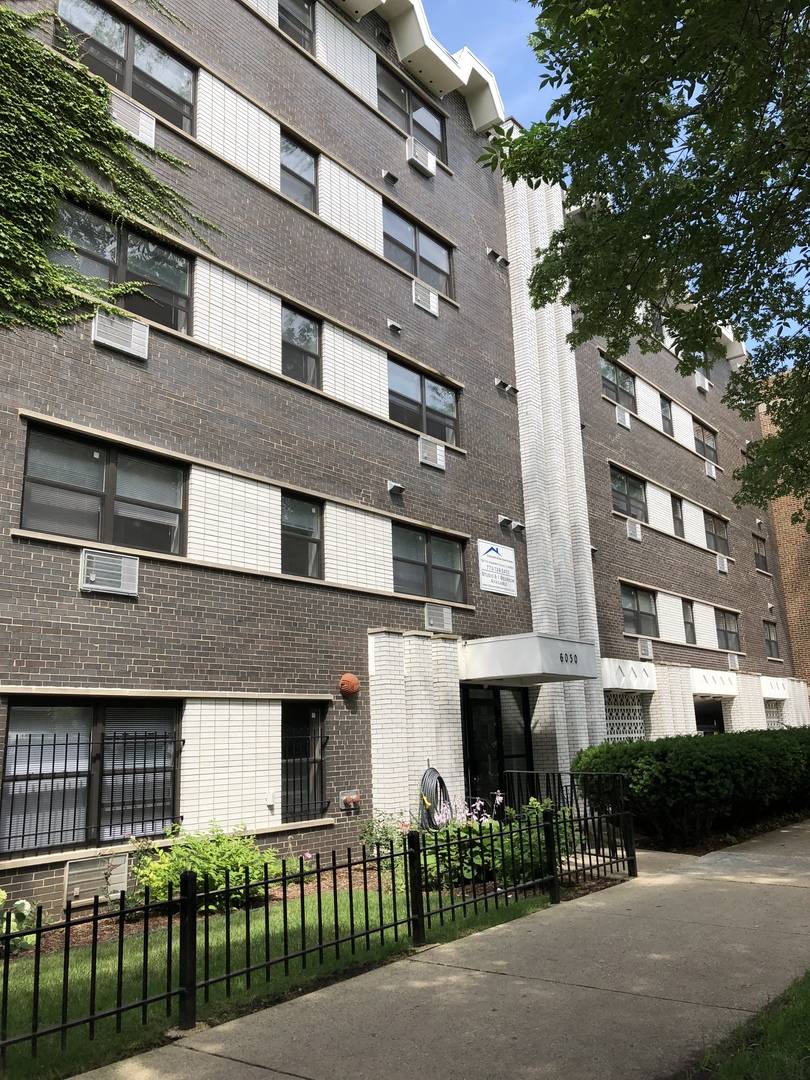 6030 N KENMORE Avenue #303, Chicago, IL 60660