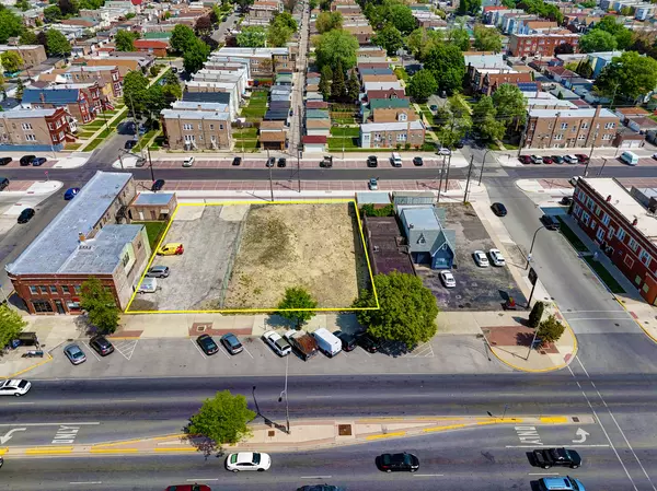 Cicero, IL 60804,5734 W Cermak Road