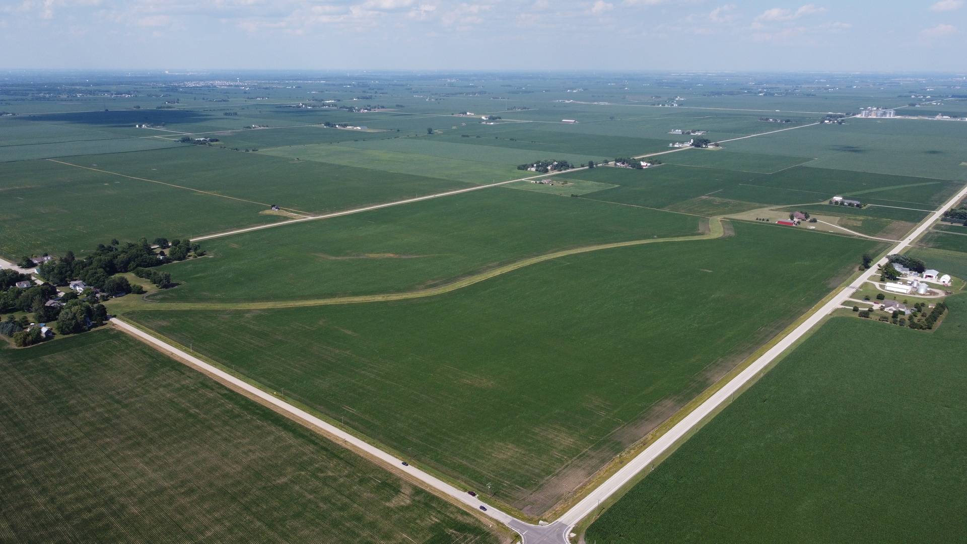 0000 W Helmar and Lisbon Road, Newark, IL 60541