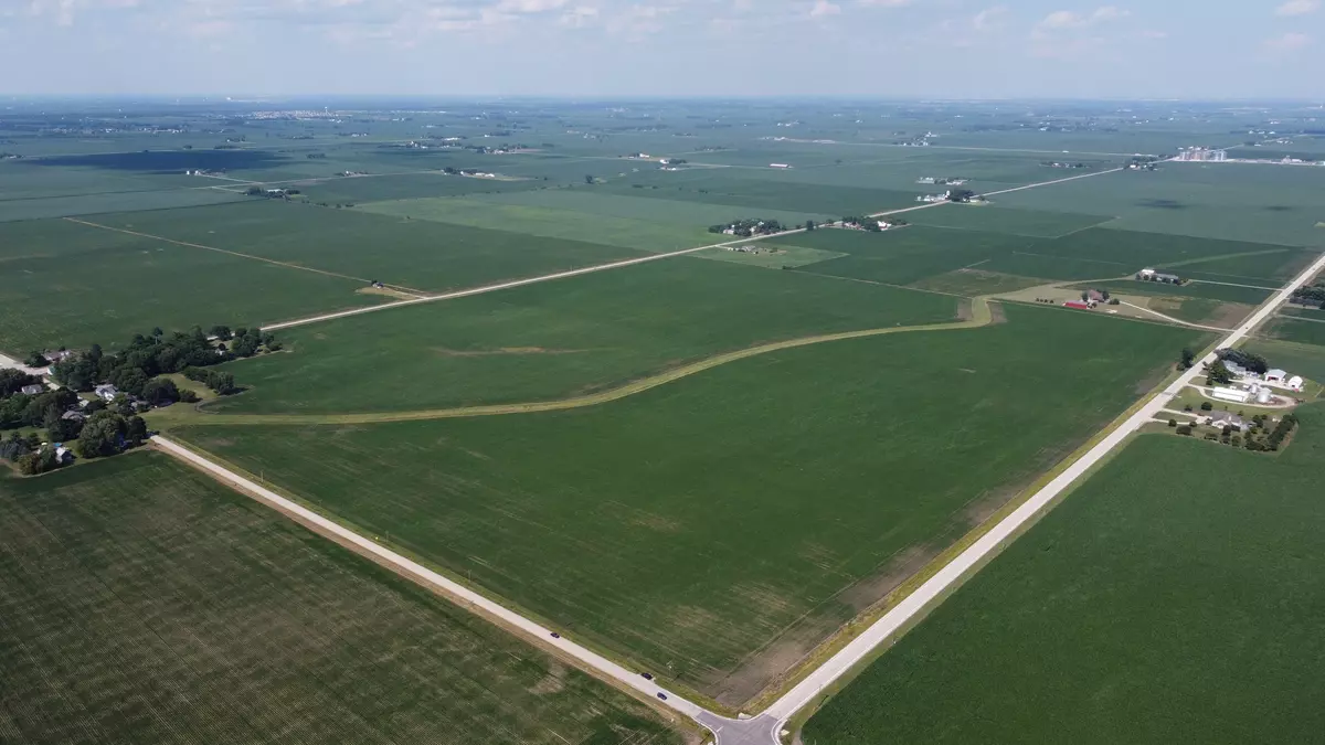 Newark, IL 60541,0000 W Helmar and Lisbon Road
