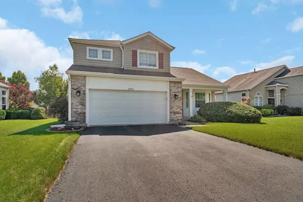Plainfield, IL 60586,2916 Sierra Avenue