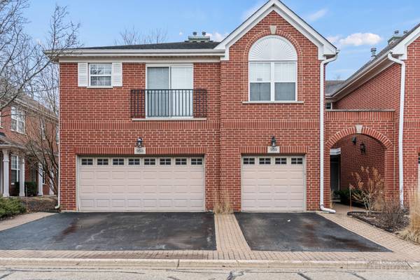955 Kensington Drive, Northbrook, IL 60062
