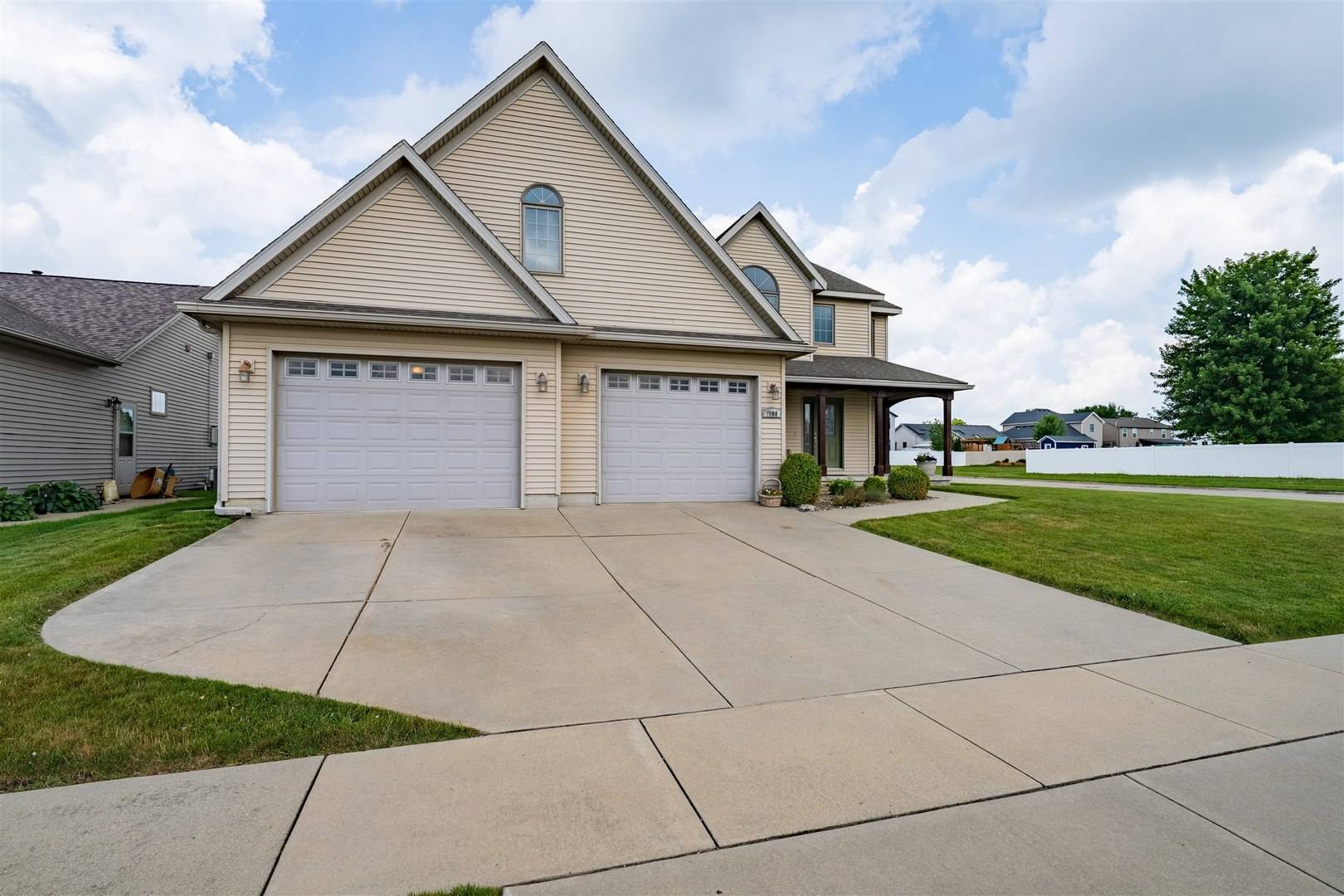Normal, IL 61761,1900 Saltonstall Drive