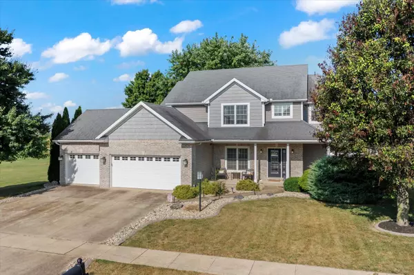Mahomet, IL 61853,1501 Quarry Road