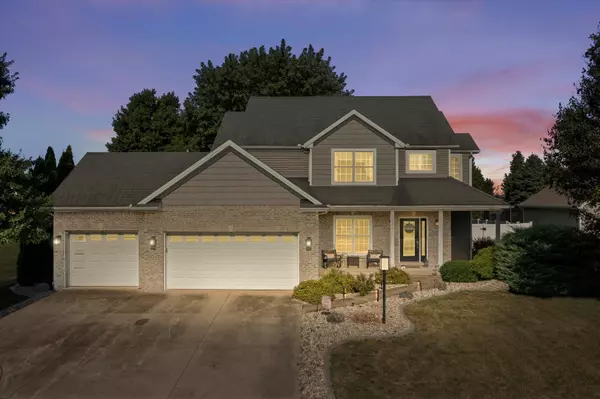 Mahomet, IL 61853,1501 Quarry Road