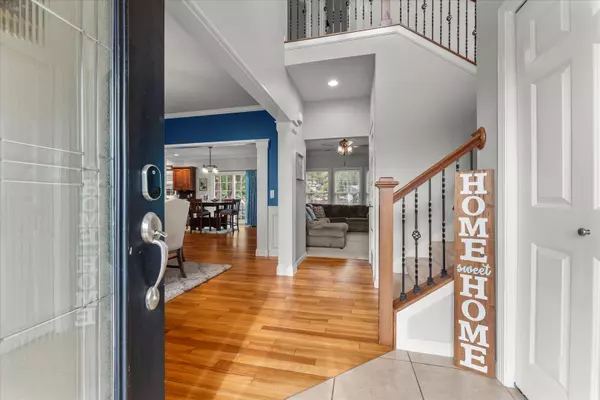 Mahomet, IL 61853,1501 Quarry Road