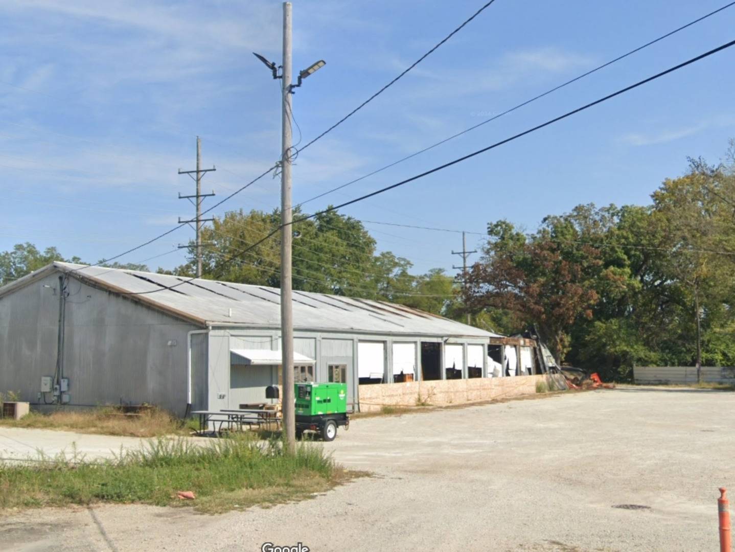 300 N First Street, Wilmington, IL 60481