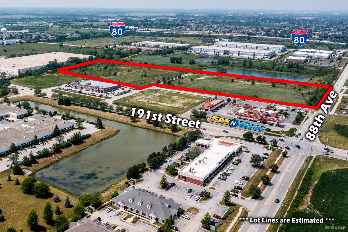 Mokena, IL 60448,191 88th Avenue