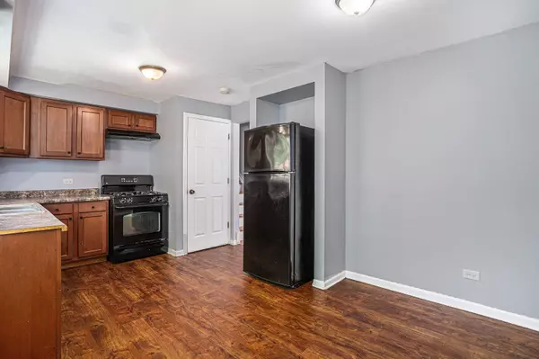 Burnham, IL 60633,13947 S Saginaw Avenue