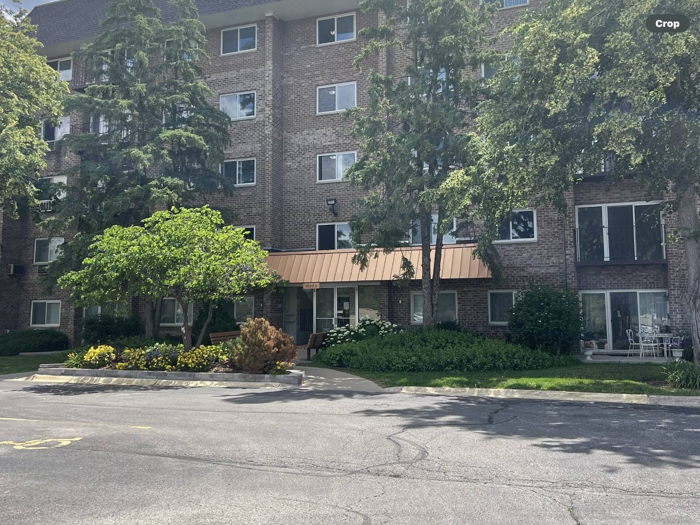 Glenview, IL 60025,10353 Dearlove Road #3I