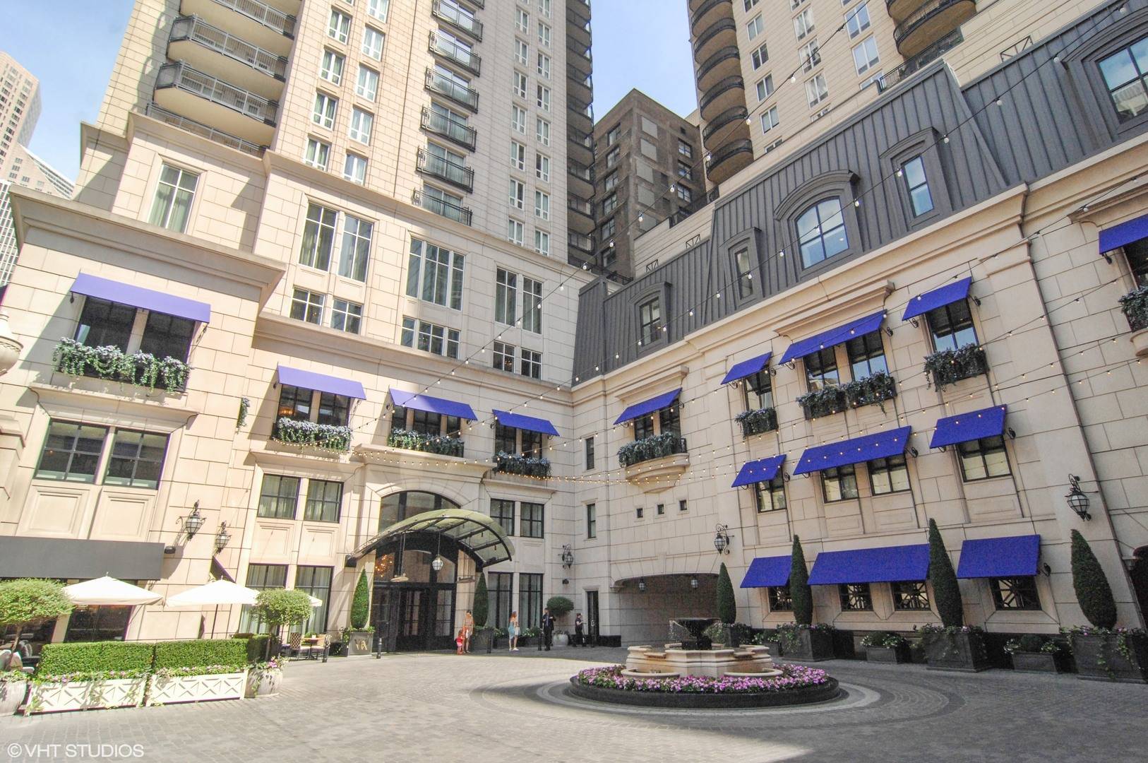 11 E Walton Street #4801, Chicago, IL 60611
