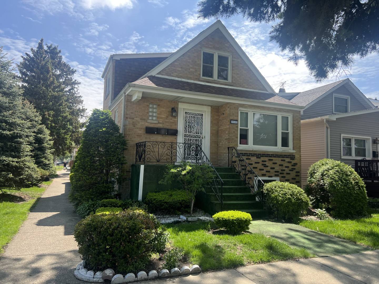 2247 N 75th Avenue #1, Elmwood Park, IL 60707