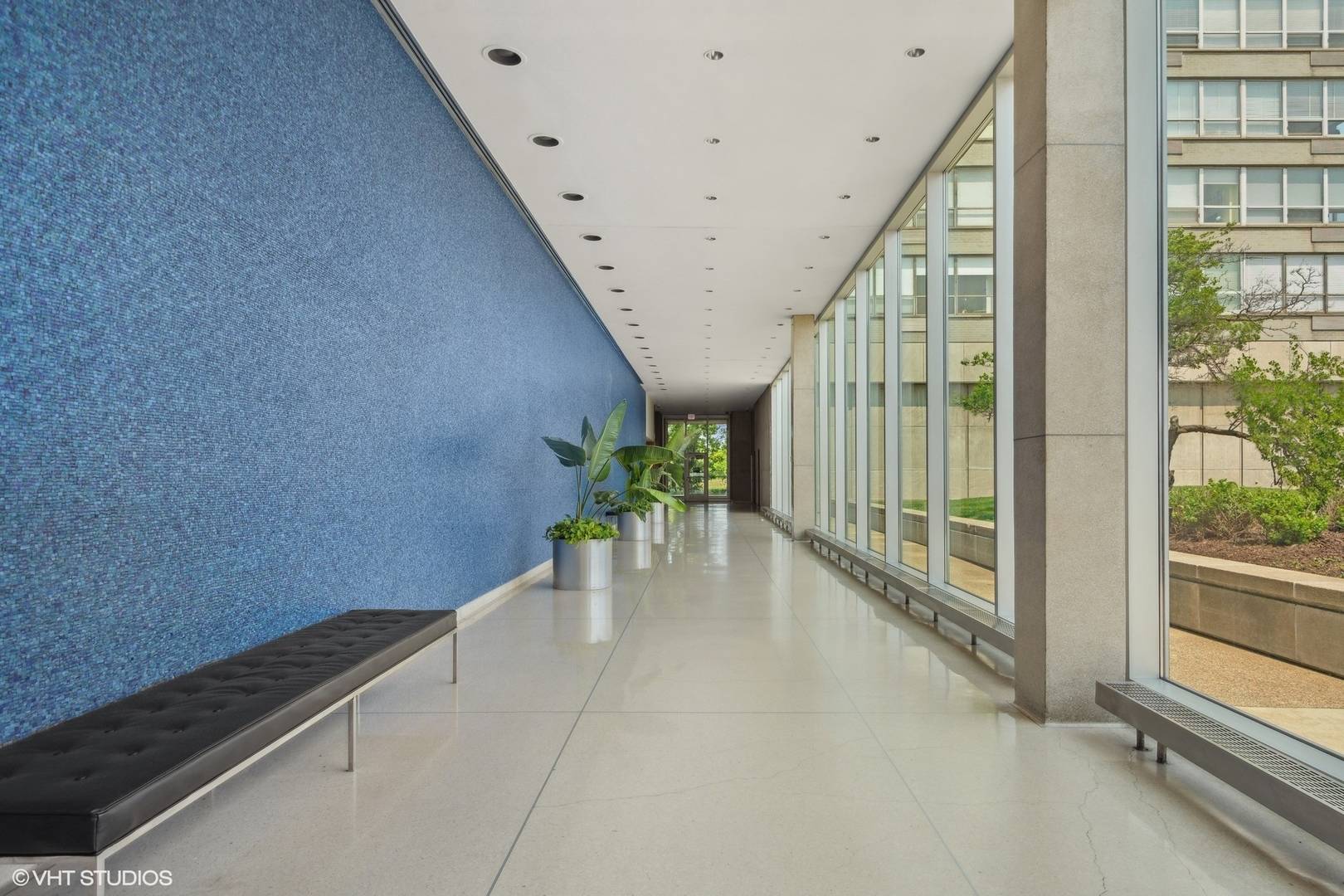 Chicago, IL 60615,4800 S Chicago Beach Drive #503N