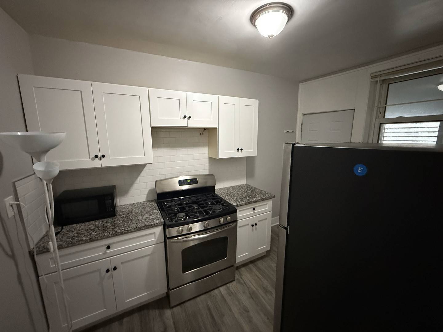 Chicago, IL 60659,6322 N Albany Avenue #3W