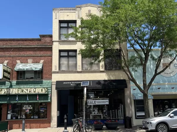 7349 Madison Street #C, Forest Park, IL 60130