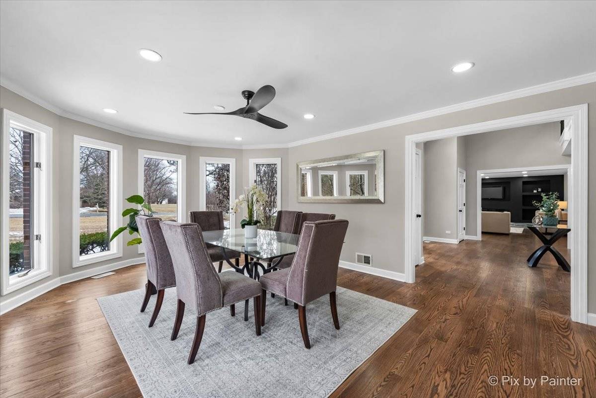 Libertyville, IL 60048,18421 W Wood Hollow Lane