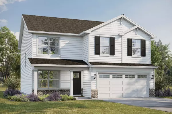 2463 Scribe Street, Oswego, IL 60543