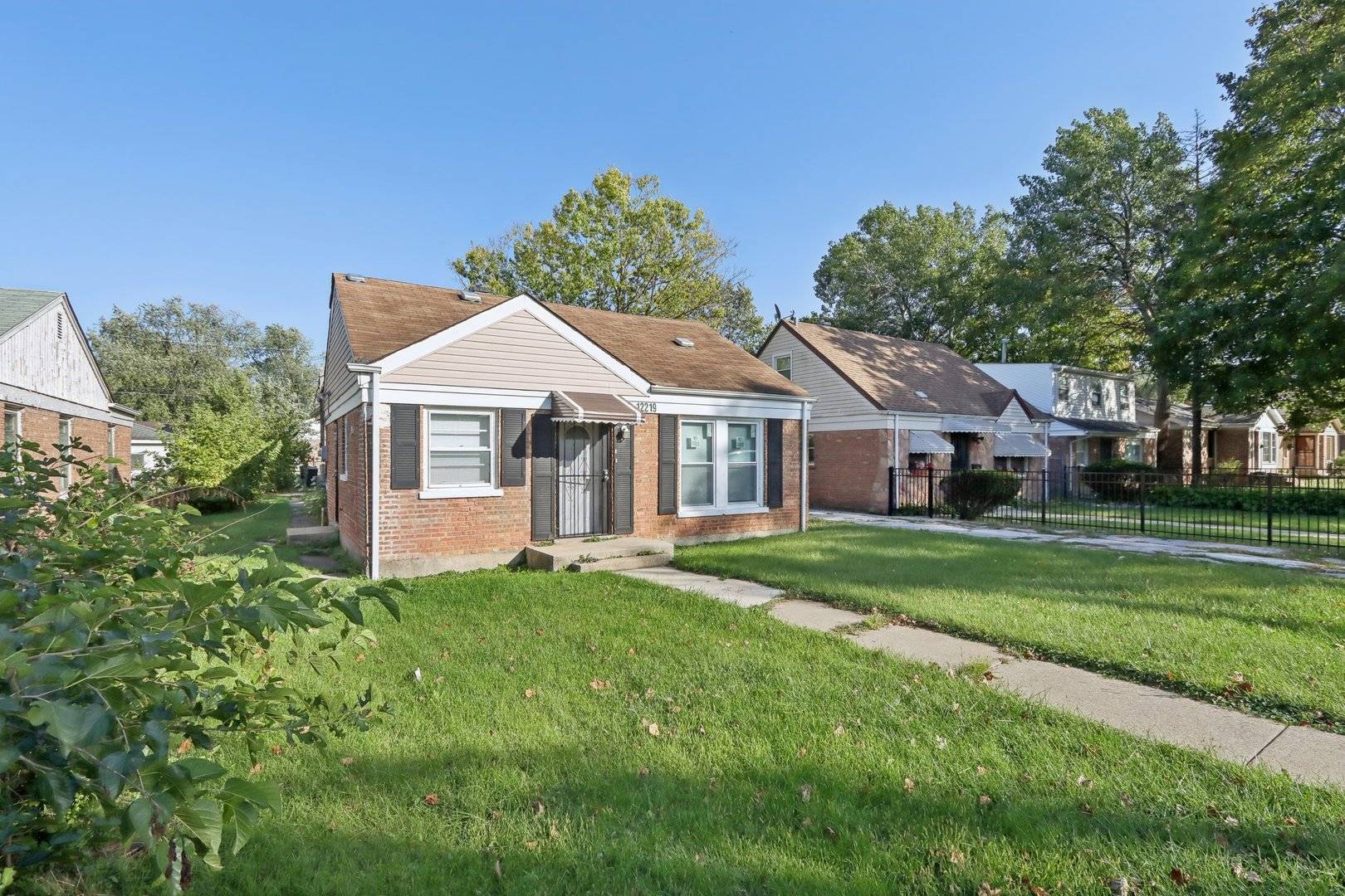 Chicago, IL 60643,12219 S Throop Street