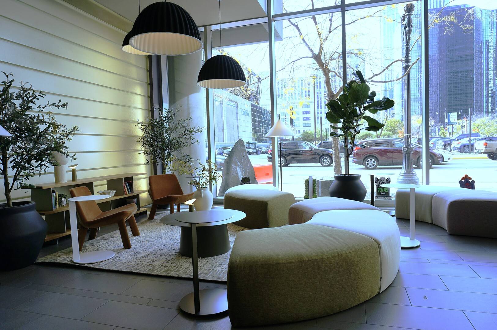 Chicago, IL 60607,235 W Van Buren Street #2904