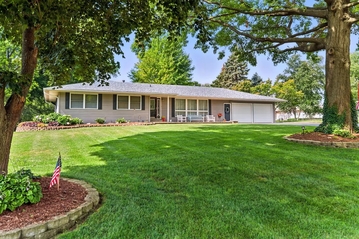Somonauk, IL 60552,14692 Hiawatha Lane