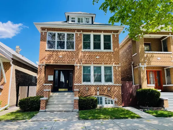 4623 S Harding Avenue, Chicago, IL 60632