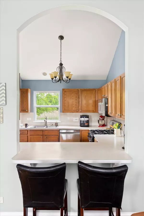 Plainfield, IL 60585,25516 W Gateway Circle