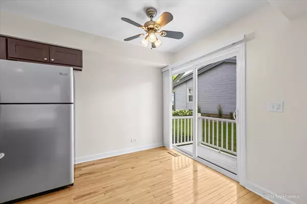 Bloomingdale, IL 60108,316 Lincoln Court #C