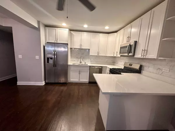 Chicago, IL 60653,4518 S KING Drive #1A