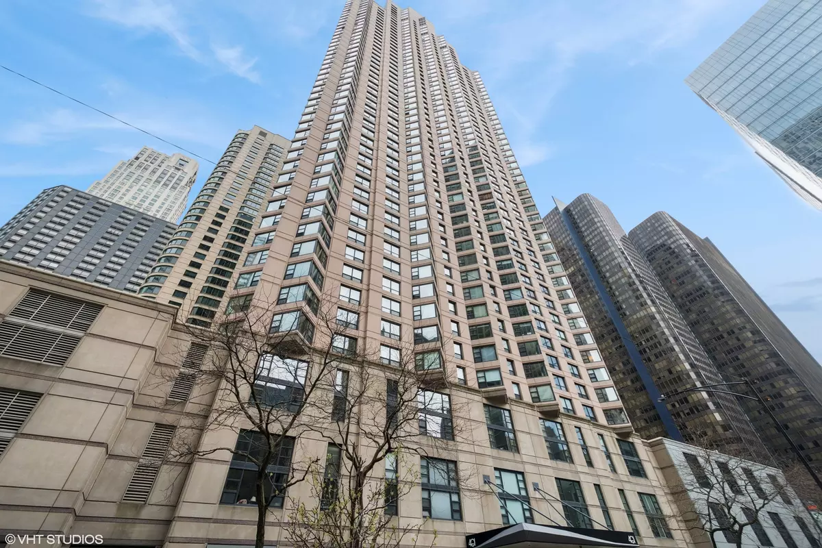 Chicago, IL 60611,401 E Ontario Street #702