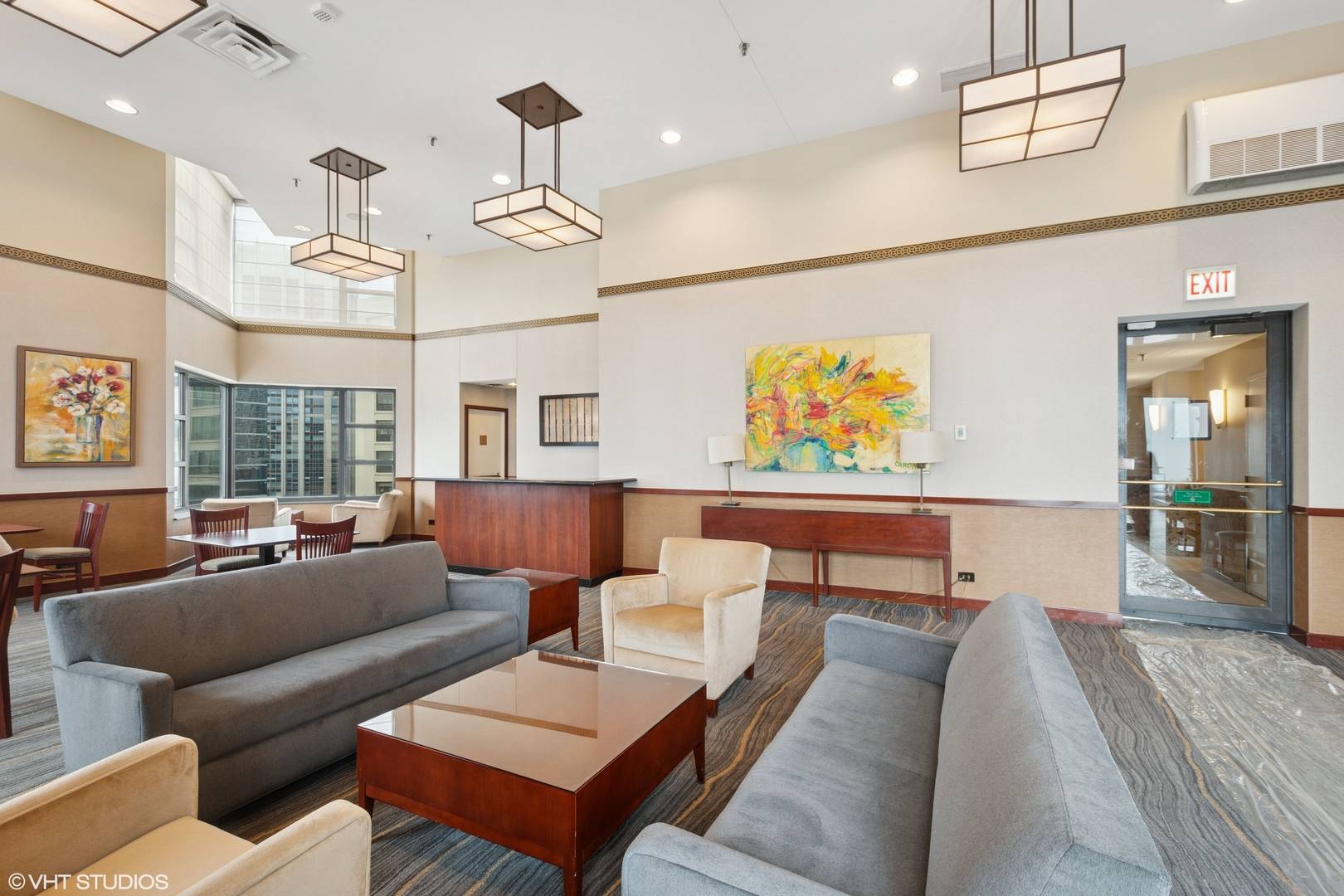 Chicago, IL 60611,401 E Ontario Street #702