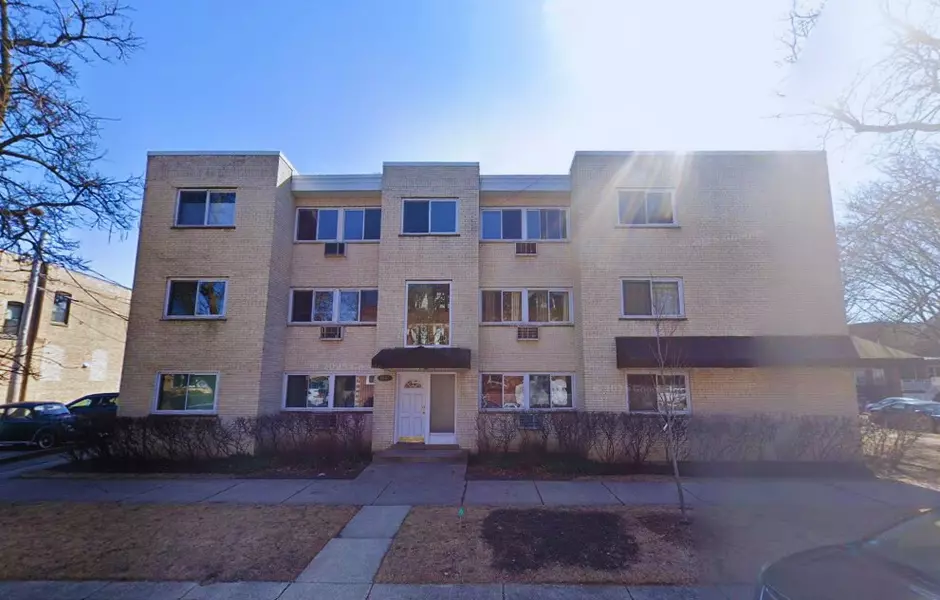 1647 W Rascher Avenue #3W, Chicago, IL 60640