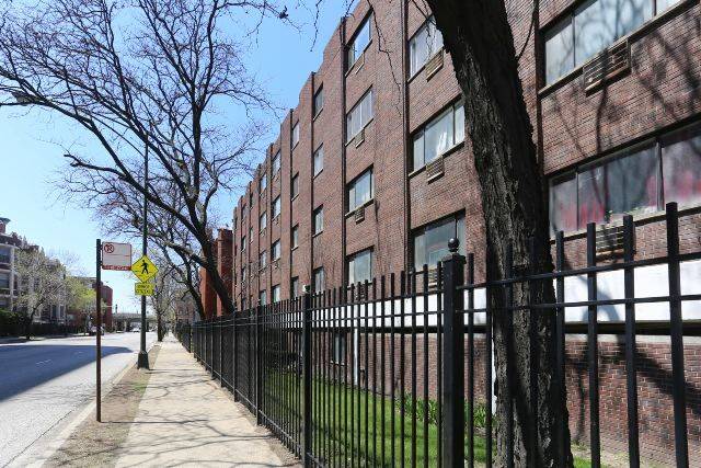 1040 W HOLLYWOOD Avenue #309, Chicago, IL 60660