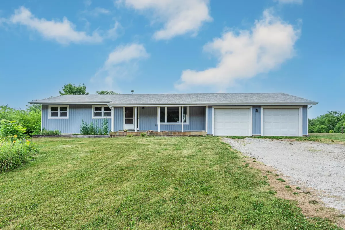 Monee, IL 60449,5724 W Pauling Road