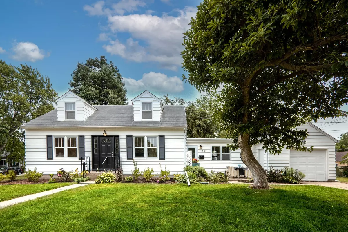 Geneva, IL 60134,802 Union Street