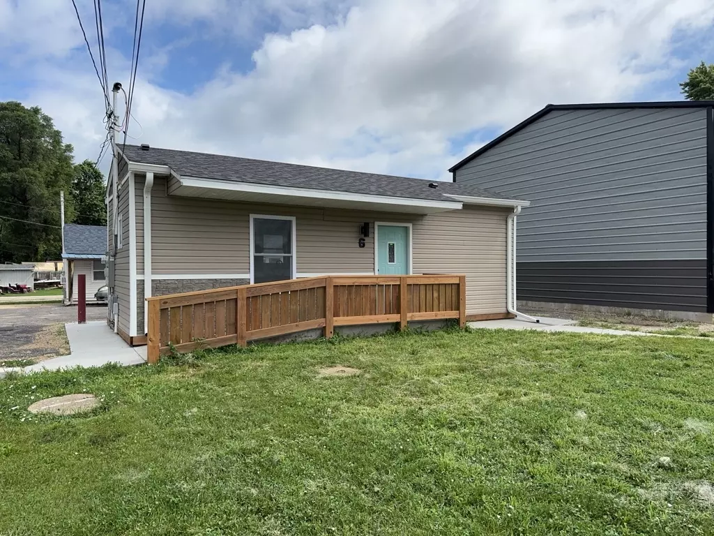 Crystal Lake, IL 60014,1600 North Avenue #6