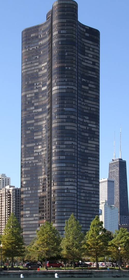 505 N Lake Shore Drive #4105, Chicago, IL 60611