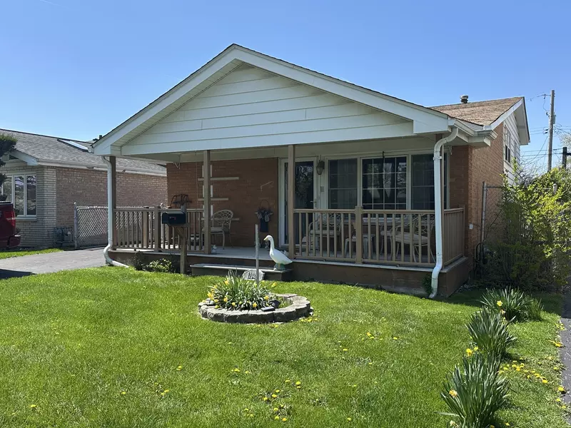 11024 Mason Avenue, Chicago Ridge, IL 60415